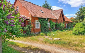 Ferienwohnung Klocksin, Klocksin